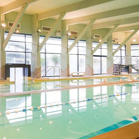 Thalazur Carnac - Residence & Spa Eksteriør bilde