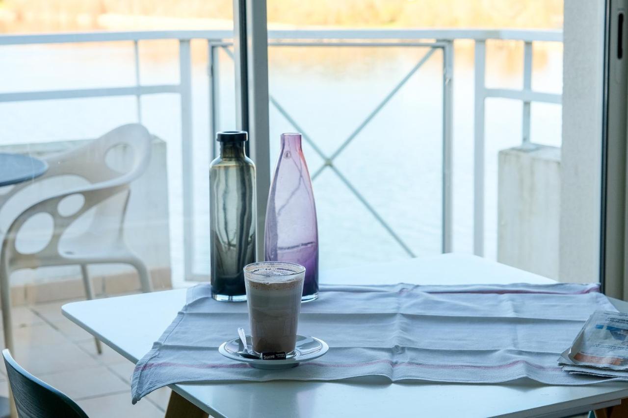 Thalazur Carnac - Residence & Spa Eksteriør bilde
