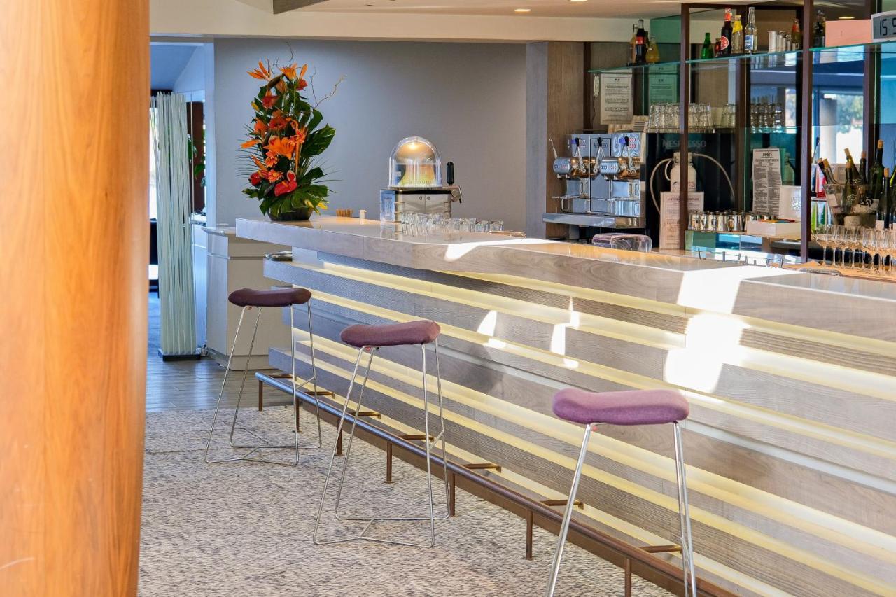 Thalazur Carnac - Residence & Spa Eksteriør bilde